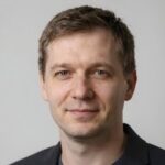 Клиент Александр В. после приобретения мебели Cattelan Italia в салоне БелИнтерьоре Мебель